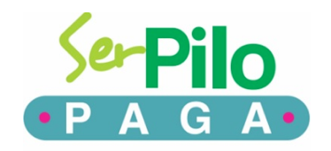 Ser Pilo Paga