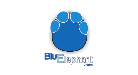 BluElephant Vstore