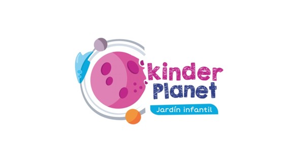 Kinder Planet Jardín Infantil