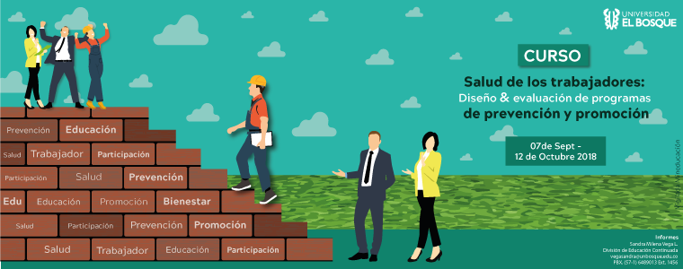 Diseno & evaluación de programas de prevención y promoción