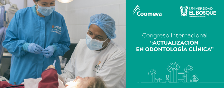 Congreso Internacional "Actualización en Odontología Clínica"