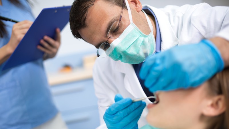 Actualización, el secreto de la odontología clínica