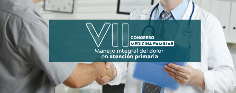 VII CONGRESO NACIONAL DE MEDICINA FAMILIAR