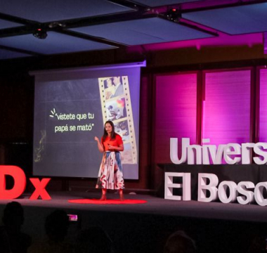 TEDx Universidad El Bosque