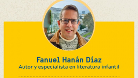 Fanuel Hanán Díaz