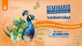 Seminario Transdisciplinar Ecosistemas, biodiversidad y cultura